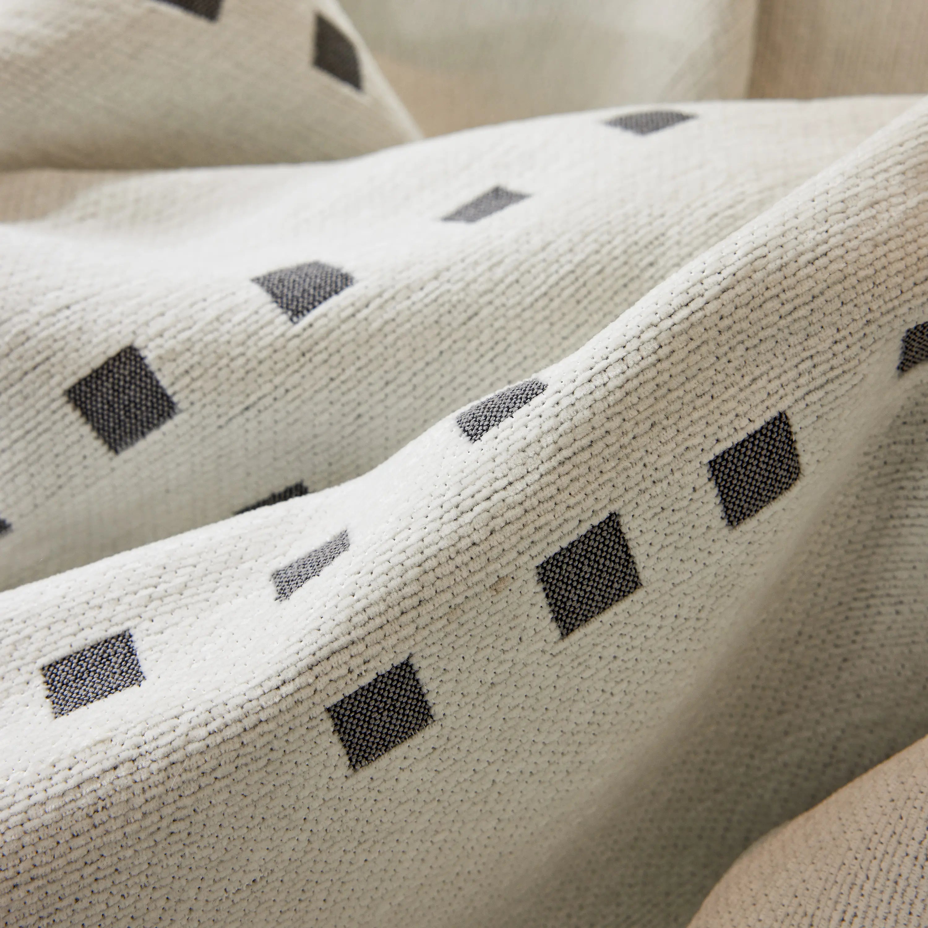 Reversible Chenille Sofa Covers For Pets, Large Throw Blanket For Couch, Blanket On The Sofa