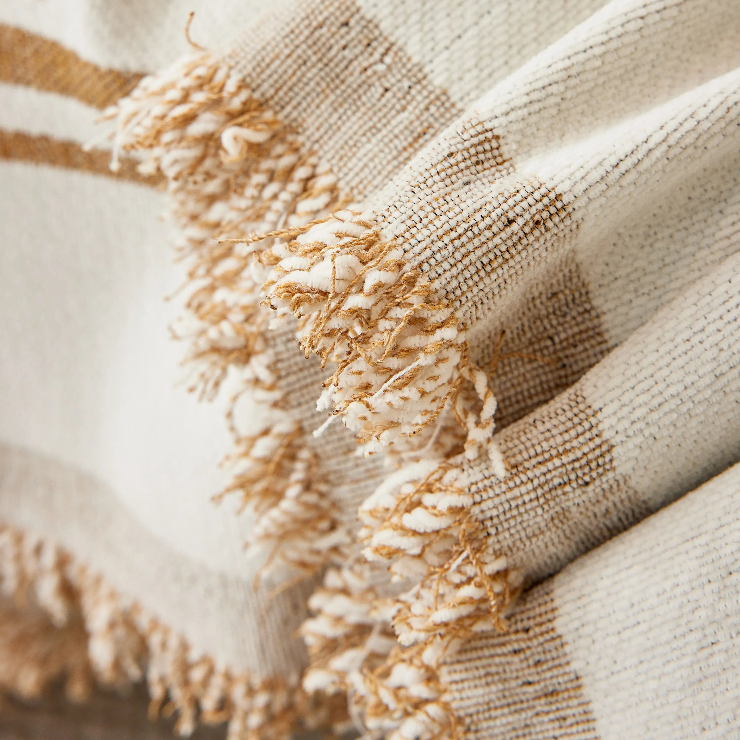 Chenille Abstract Soft Thick Reversible Oversized Couch Cover Blanket, Blanket On Sofa And The Couch