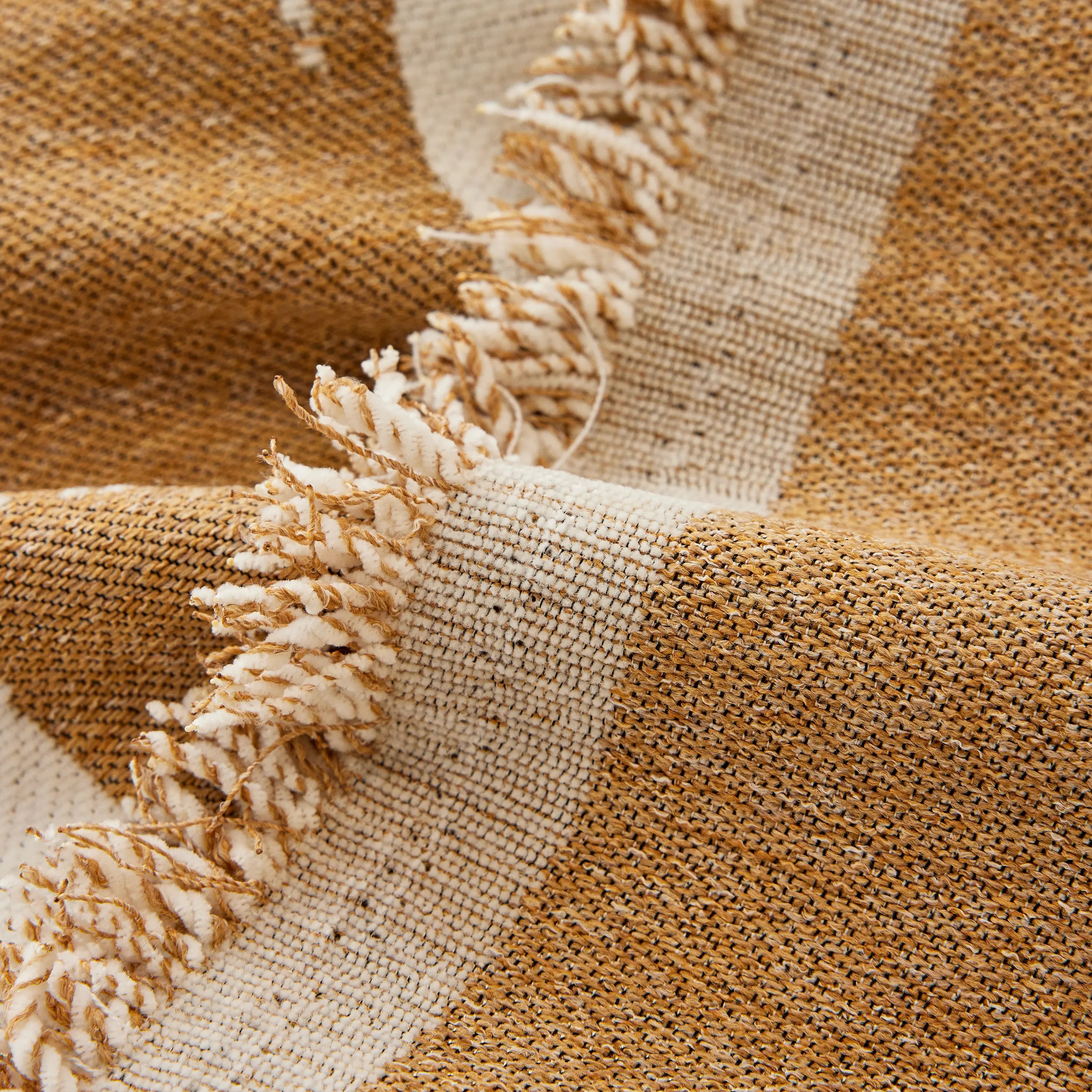 Chenille Abstract Soft Thick Reversible Oversized Couch Cover Blanket, Blanket On Sofa And The Couch