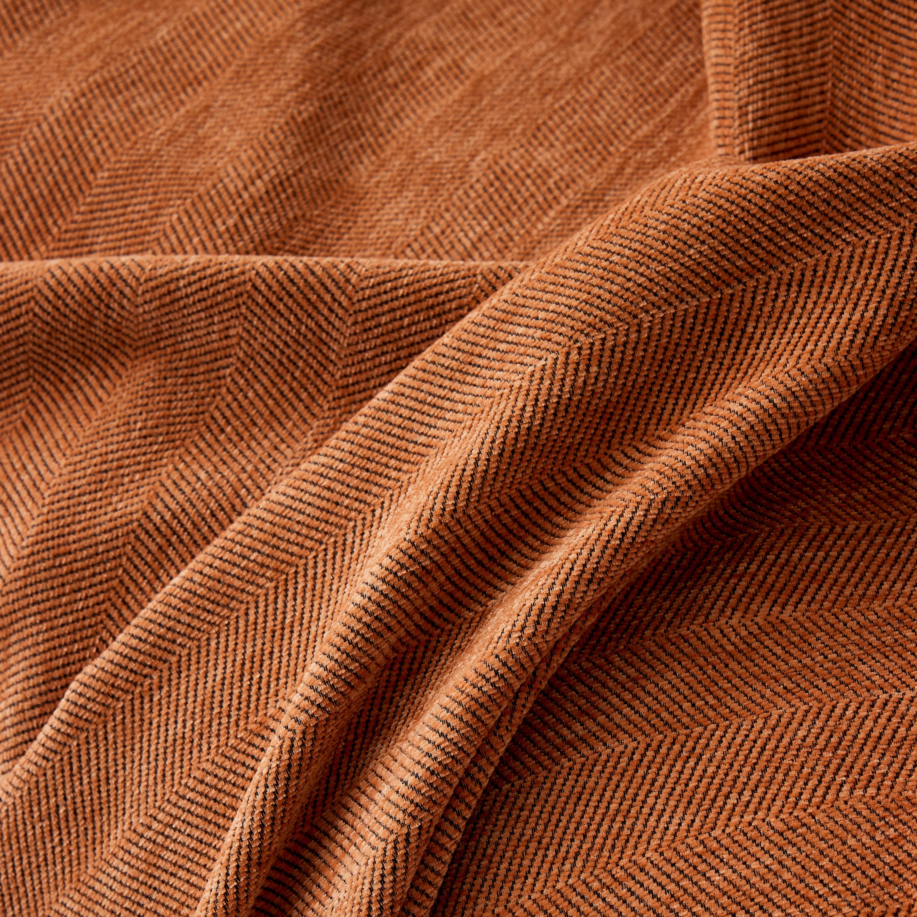 Herringbone Oversized Chenille Couch Throw Cover Sofa Slipcovers Couch Covers For Sectional Couches