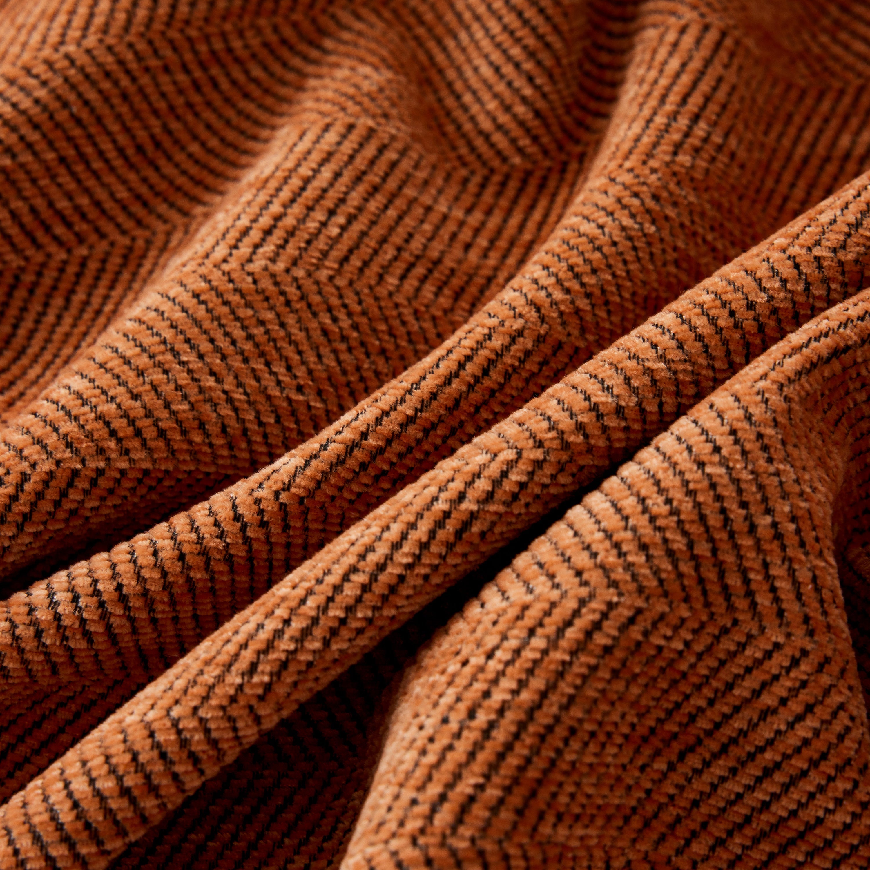 Herringbone Oversized Chenille Couch Throw Cover Sofa Slipcovers Couch Covers For Sectional Couches