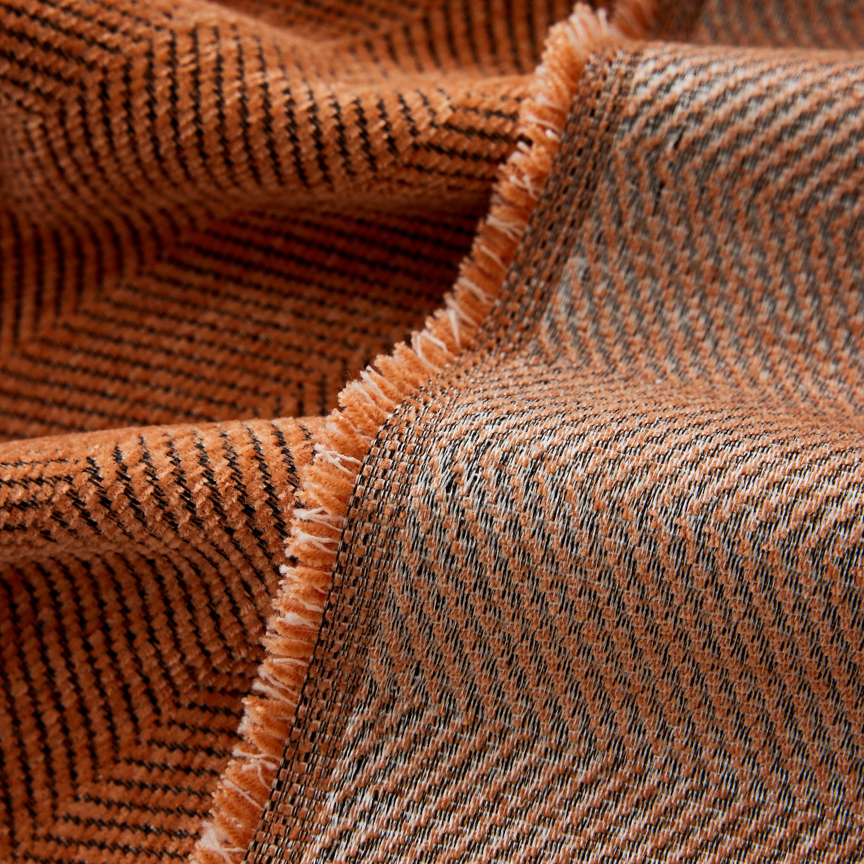 Herringbone Oversized Chenille Couch Throw Cover Sofa Slipcovers Couch Covers For Sectional Couches