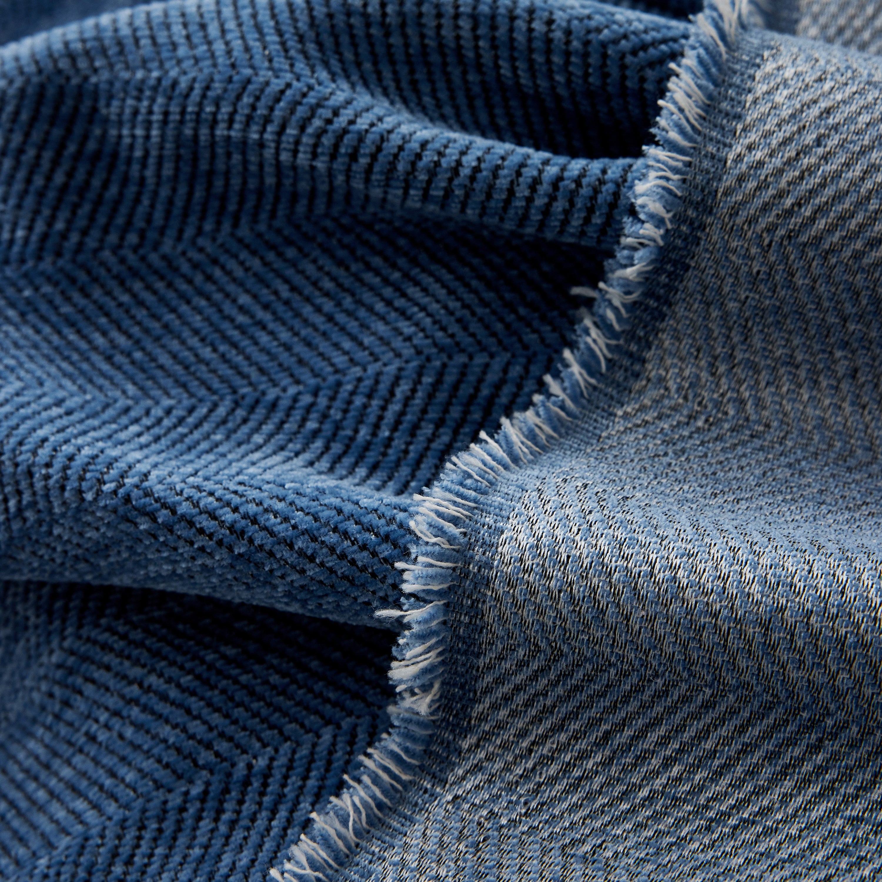 Herringbone Oversized Chenille Couch Throw Cover Sofa Slipcovers Couch Covers For Sectional Couches