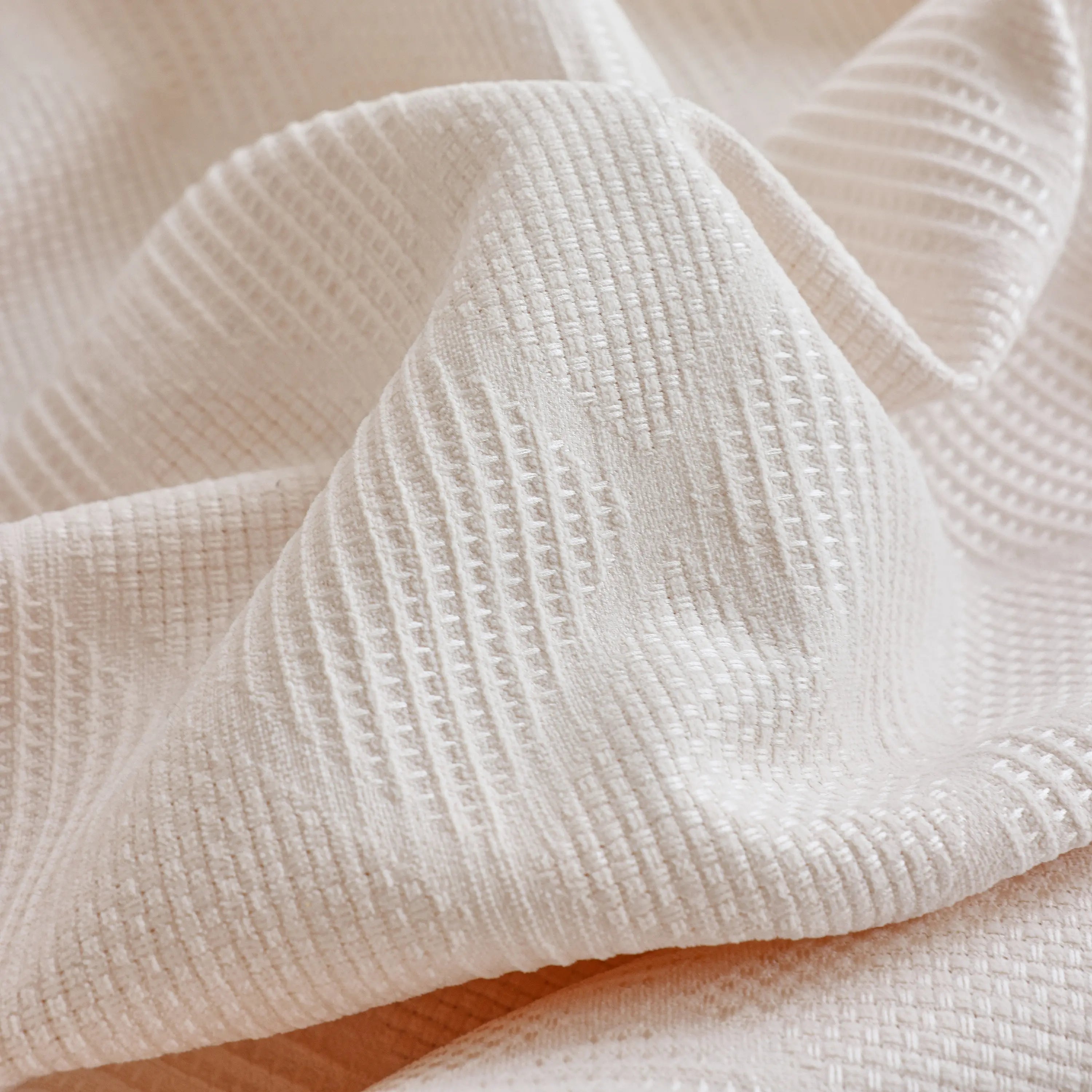 Textured Chenille Sofa Cover Throw, Soft Washable Couch Blanket Protector For Pets