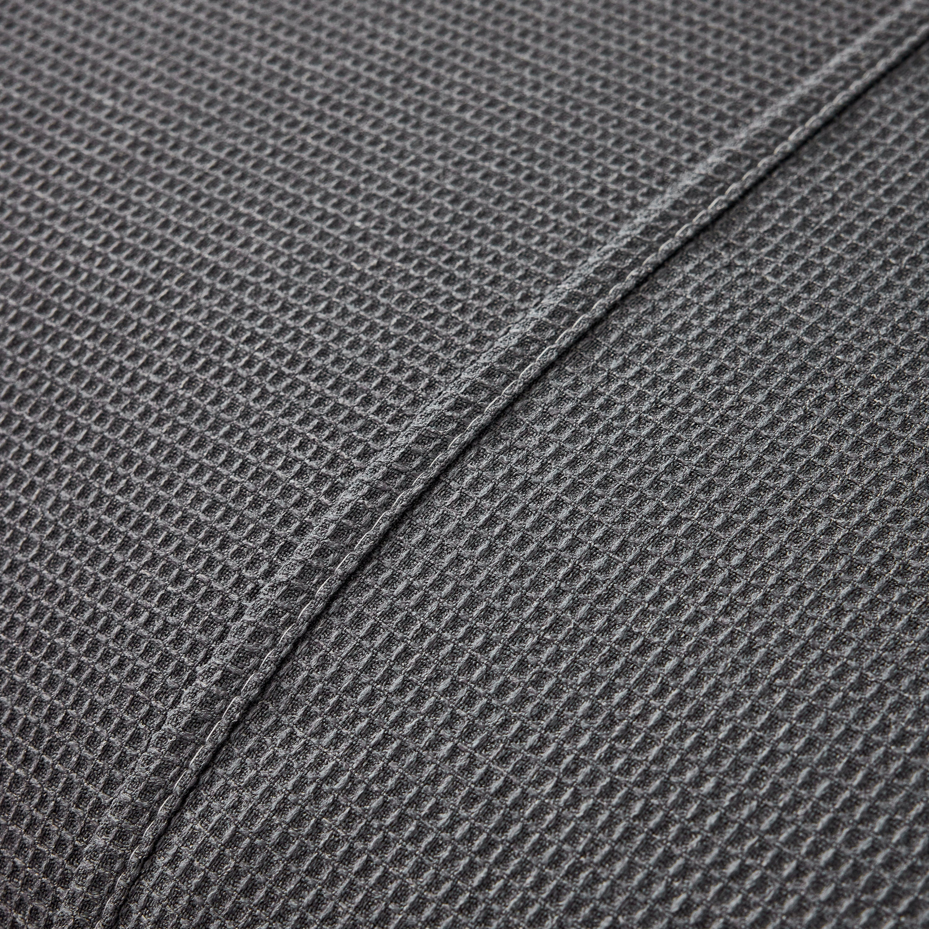 Waterproof Waffle Lattice Sofa Throw, Sofa Towel Cover For Couches, Simple Sofa Cover Blanket