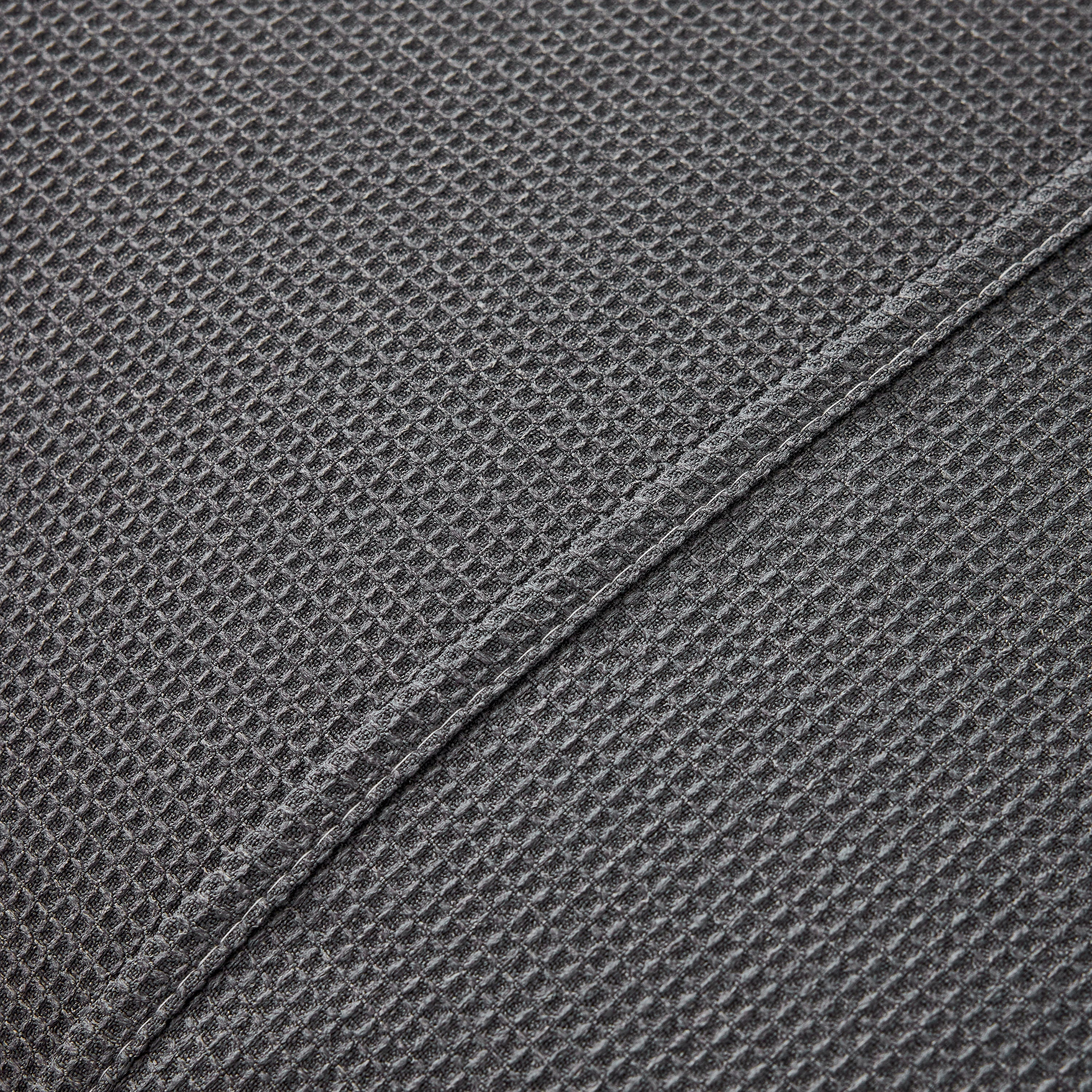 Waterproof Waffle Lattice Sofa Throw, Sofa Towel Cover For Couches, Simple Sofa Cover Blanket