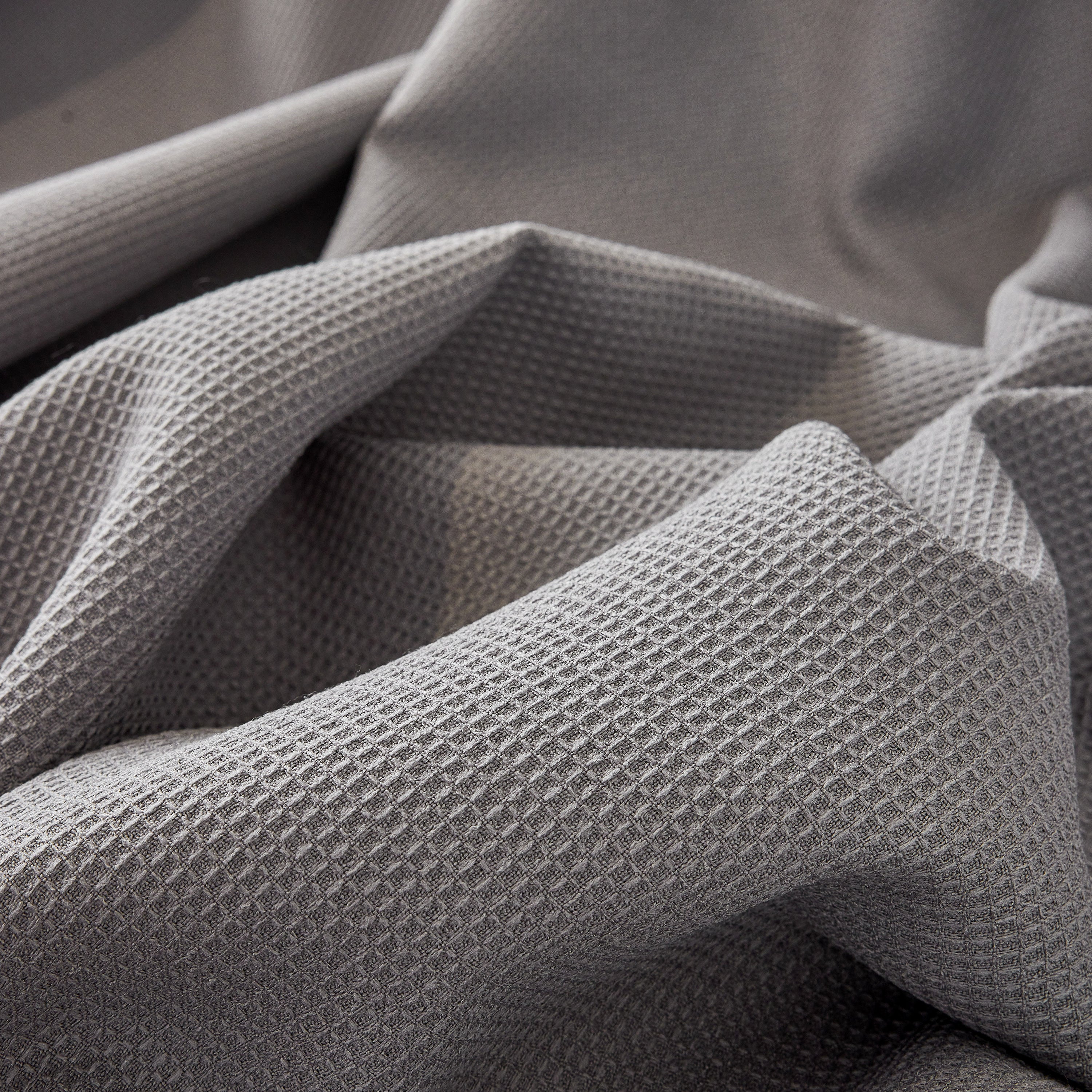 Waterproof Waffle Lattice Sofa Throw, Sofa Towel Cover For Couches, Simple Sofa Cover Blanket
