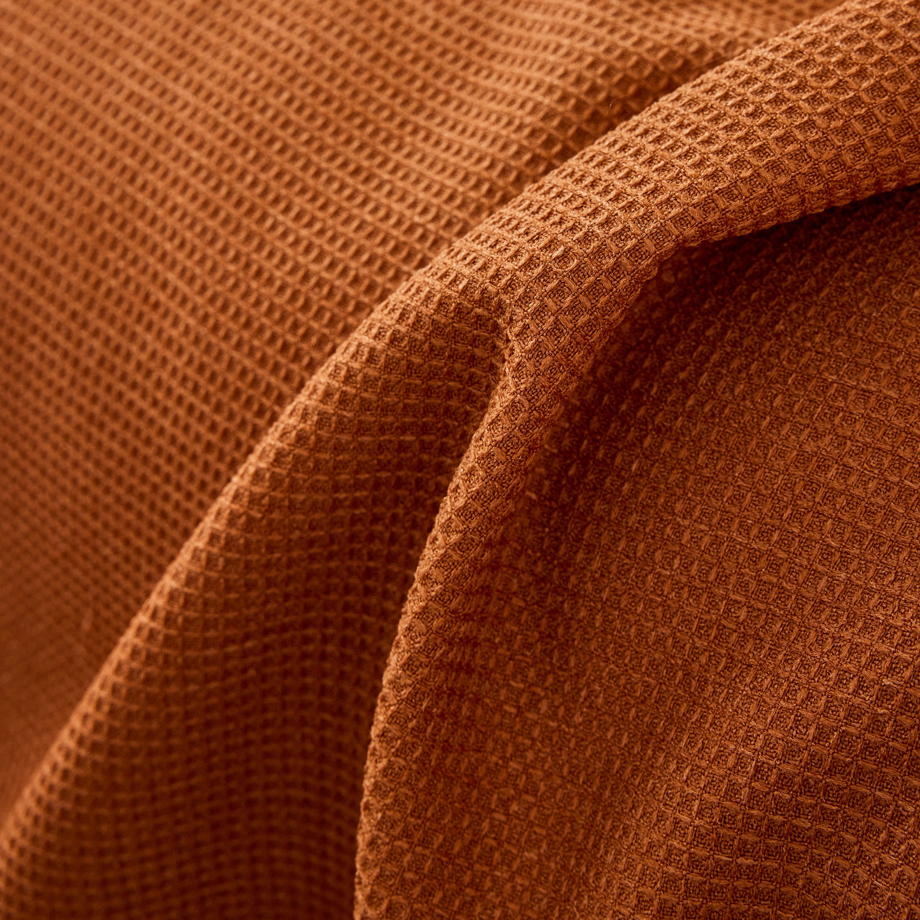Waterproof Waffle Lattice Sofa Throw, Sofa Towel Cover For Couches, Simple Sofa Cover Blanket