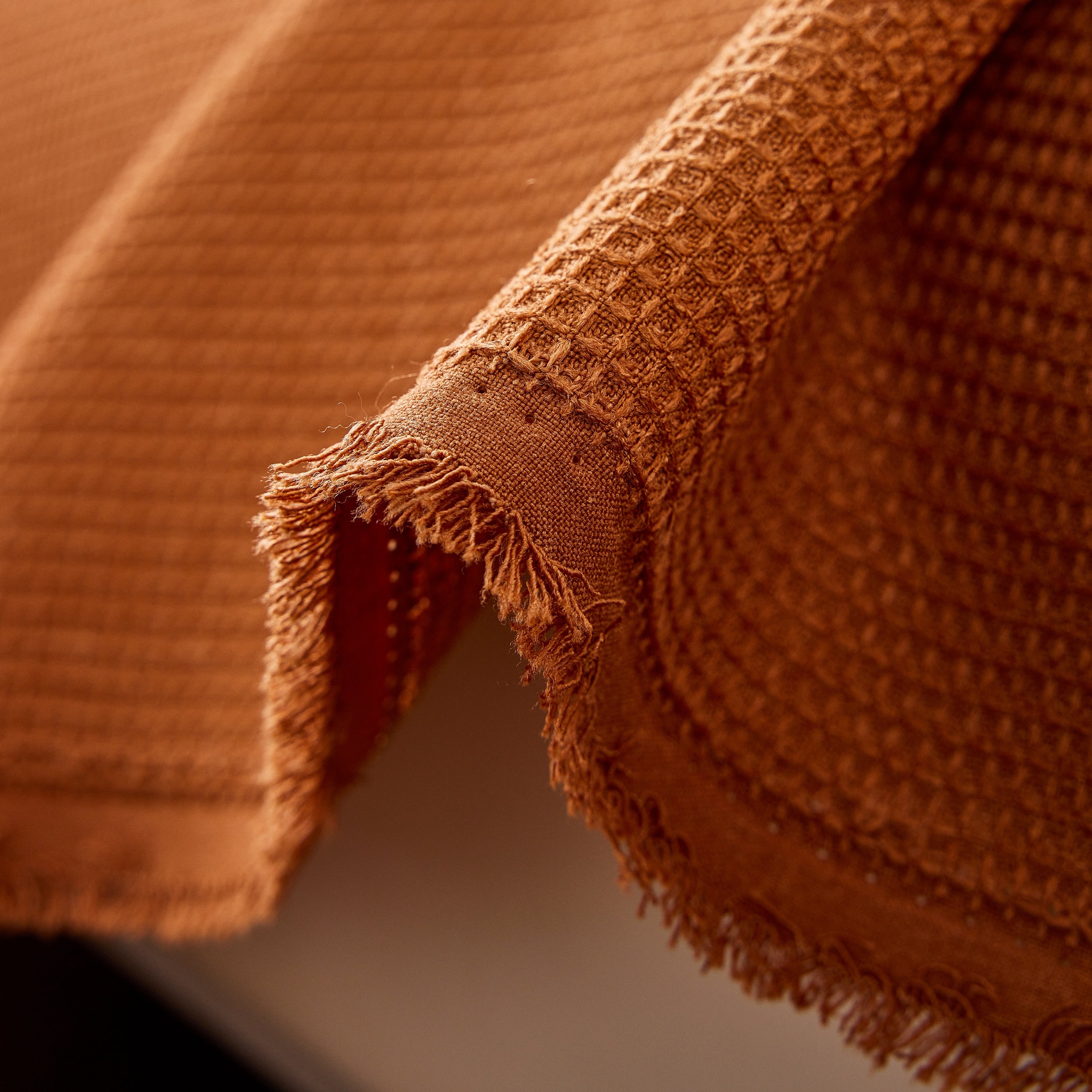 Waterproof Waffle Lattice Sofa Throw, Sofa Towel Cover For Couches, Simple Sofa Cover Blanket