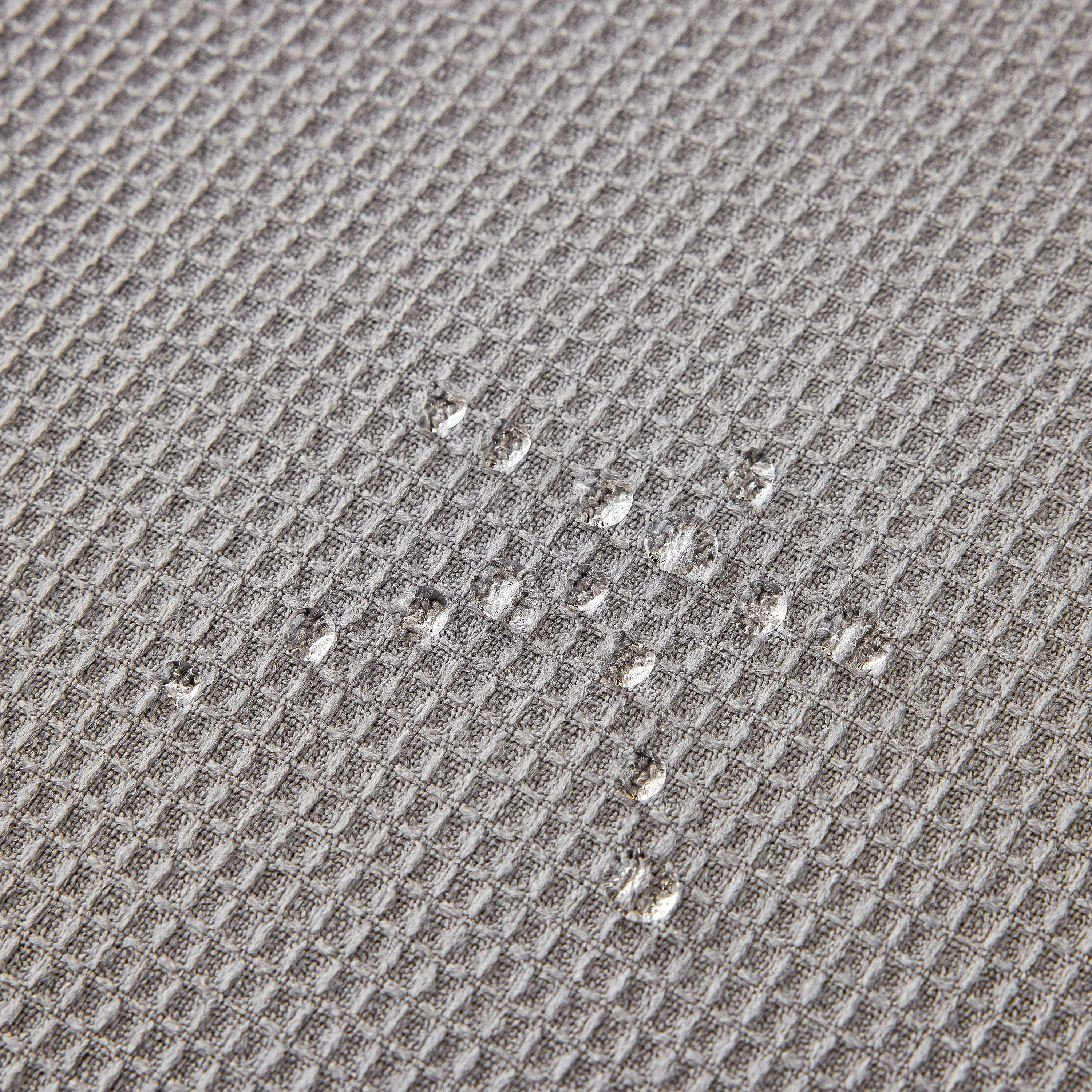 Waterproof Waffle Lattice Sofa Throw, Sofa Towel Cover For Couches, Simple Sofa Cover Blanket