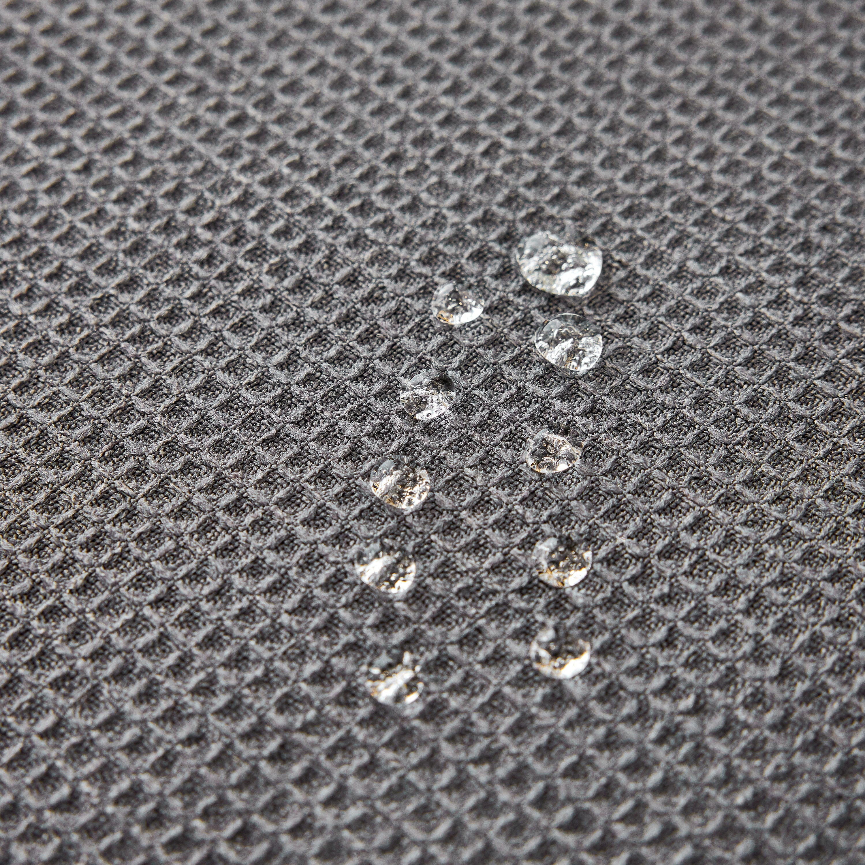 Waterproof Waffle Lattice Sofa Throw, Sofa Towel Cover For Couches, Simple Sofa Cover Blanket