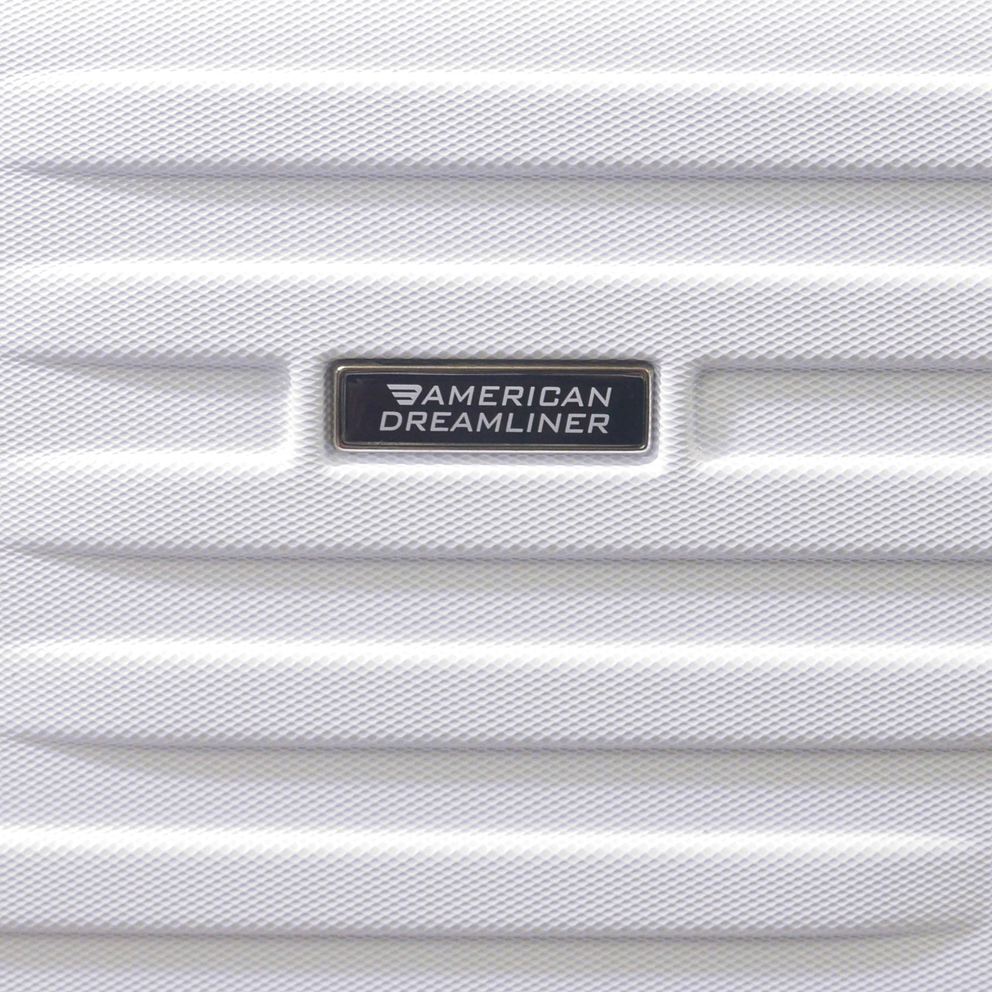 American Dreamliner 22.5" Hardside Carry-On Luggage