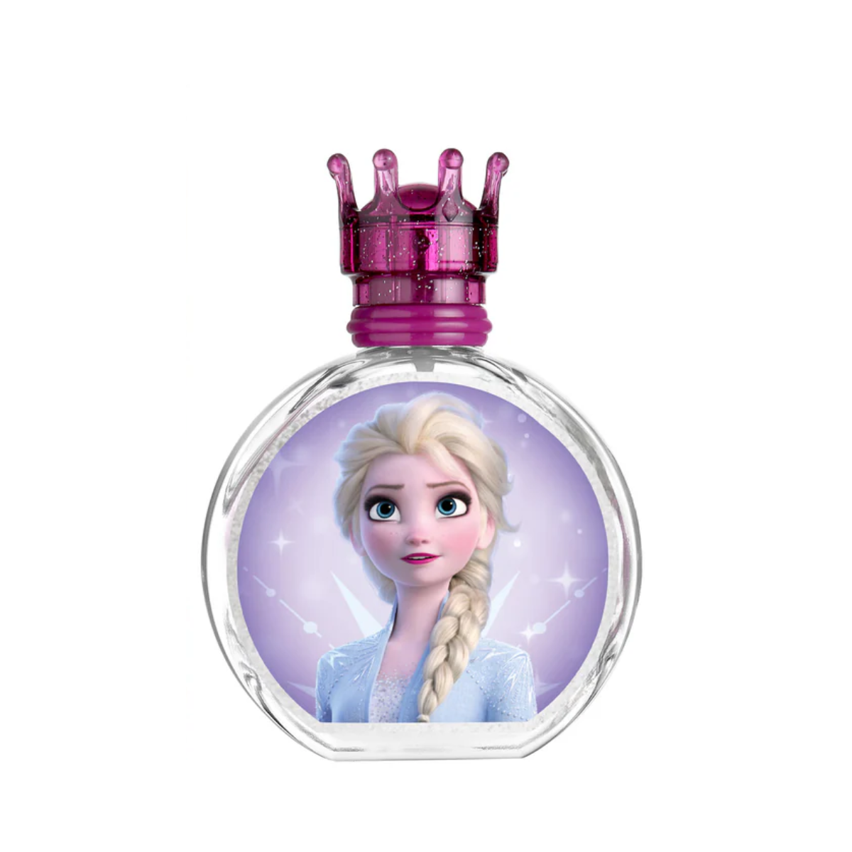 Disney Frozen With Charm Edt 3.4 Oz