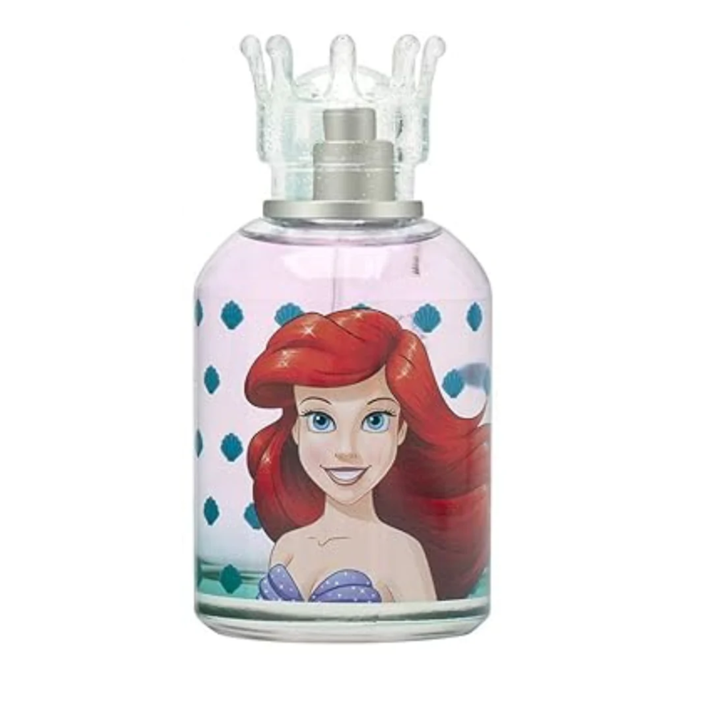 Disney Princess Ariel Edt 3.4 Oz