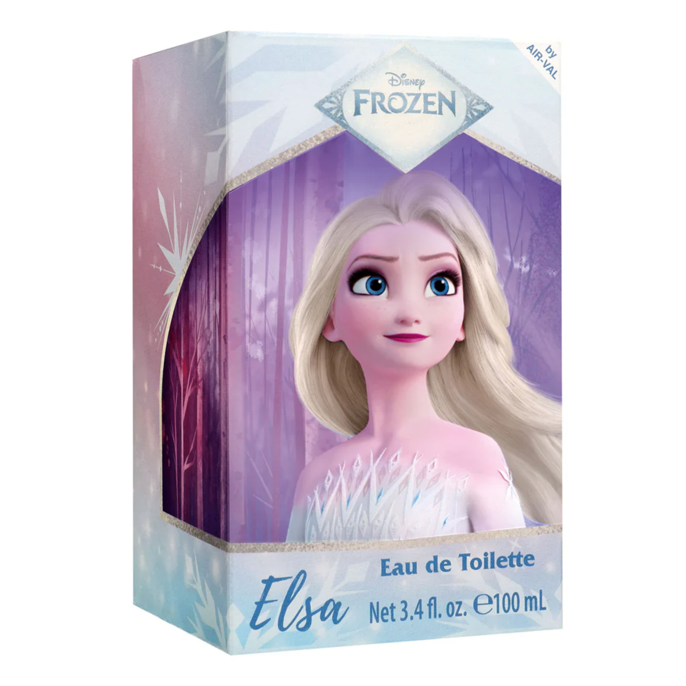 Disney Frozen Elsa Edt 3.4 Oz