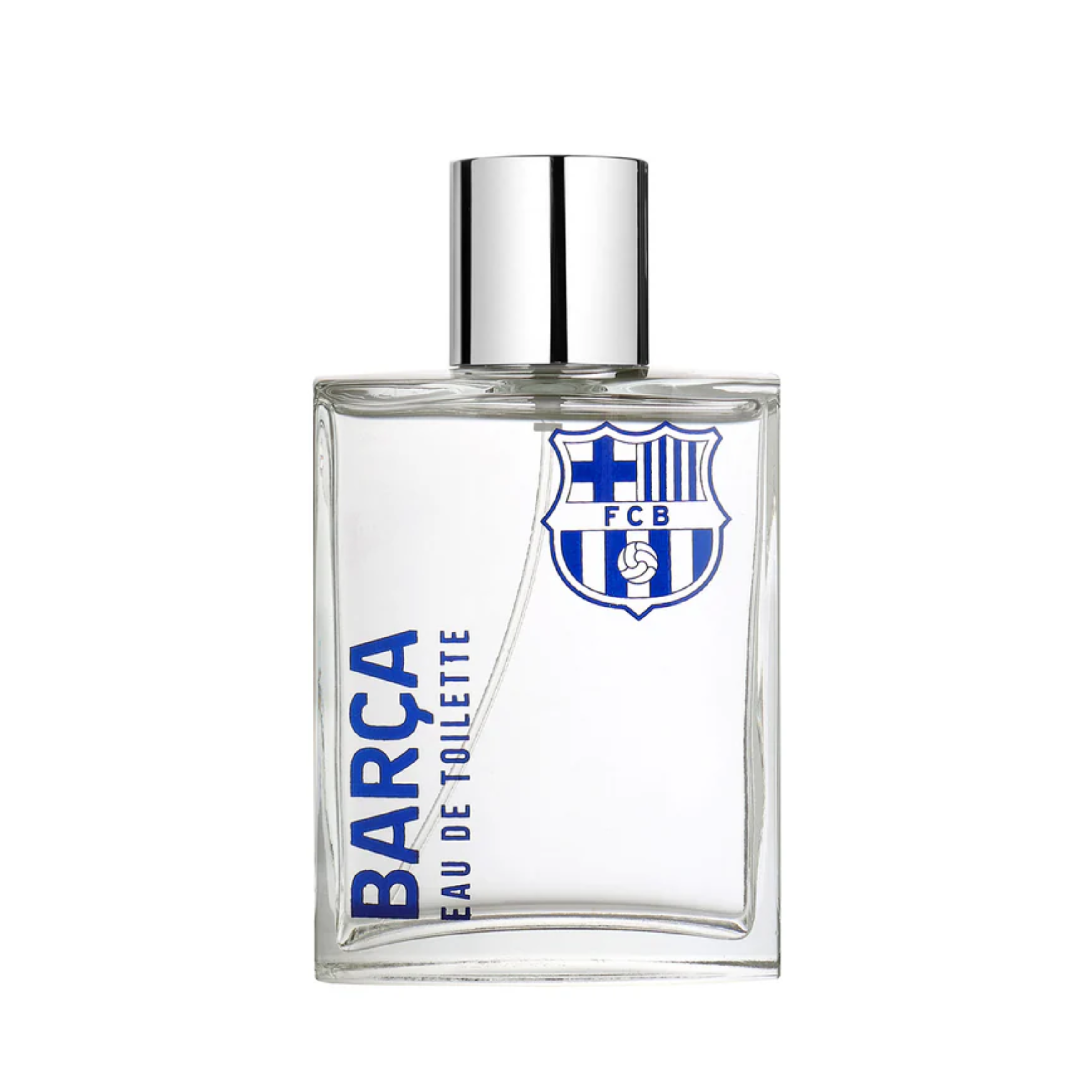 FC Barcelona Eau de Toilette (3.4 oz.)