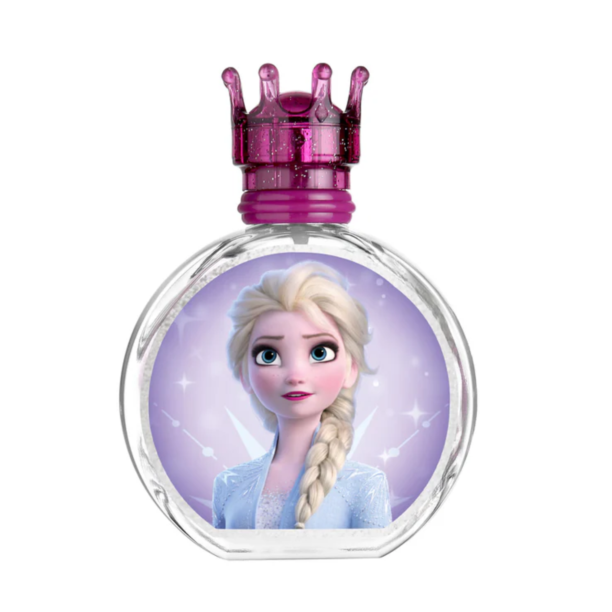 Disney Frozen Ii Edt 3.4 Oz