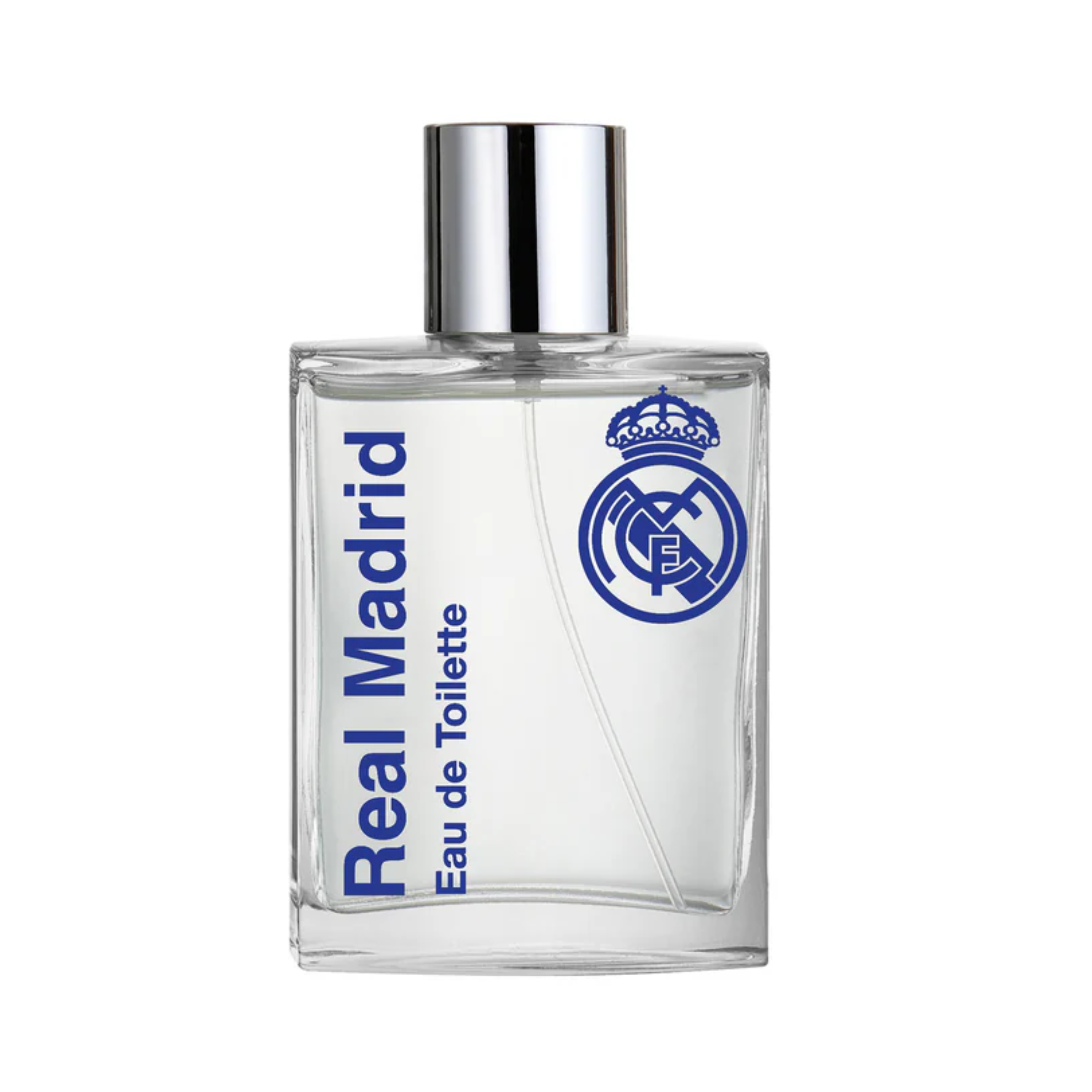 Real Madrid Edt 3.4 Oz