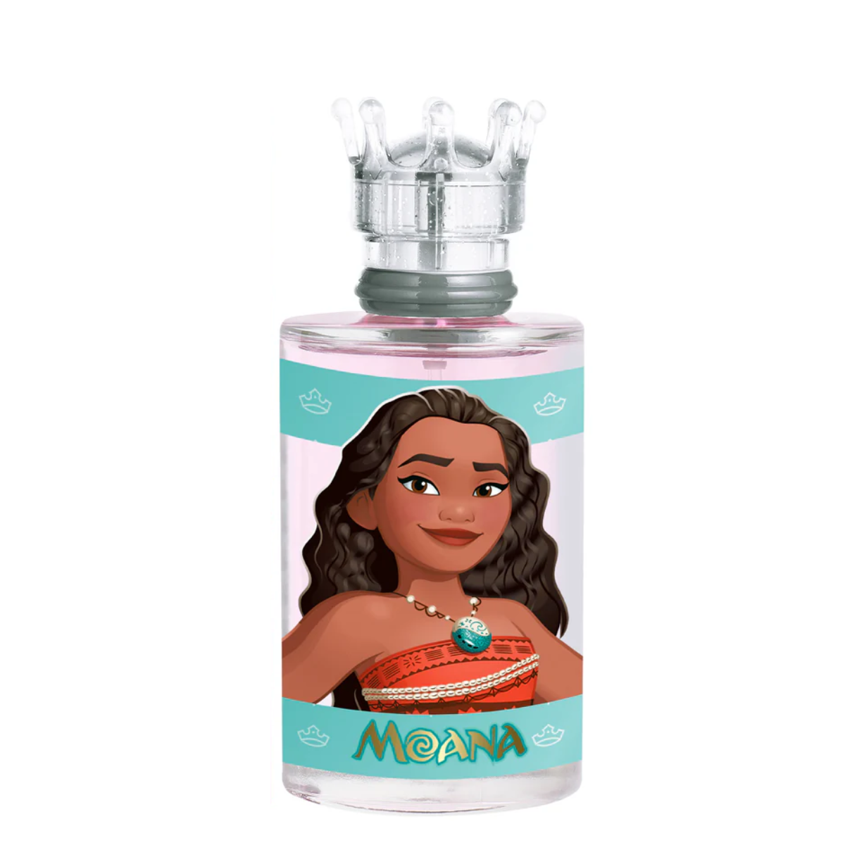 Disney Princess Moana Edt 3.4 Oz
