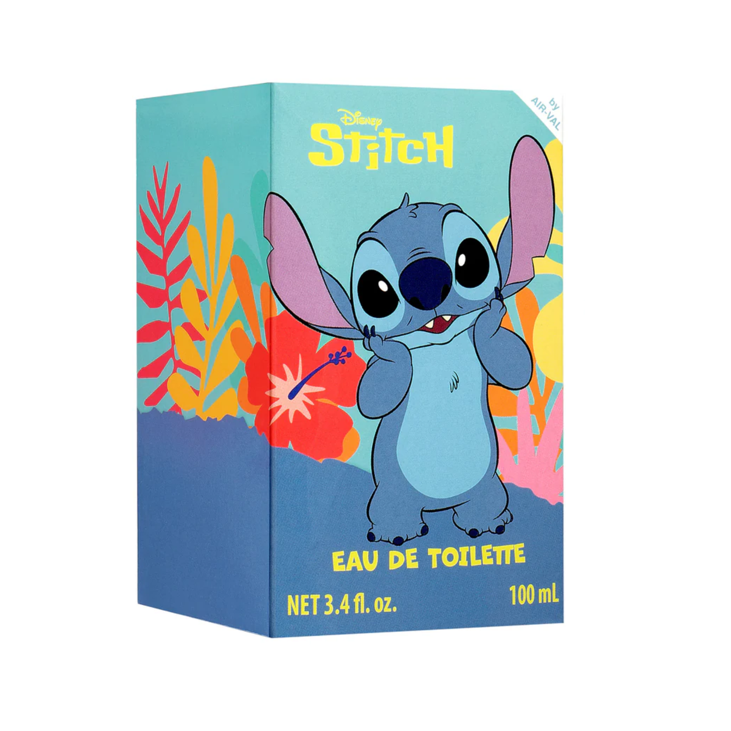 Disney Stitch Edt 3.4 Oz