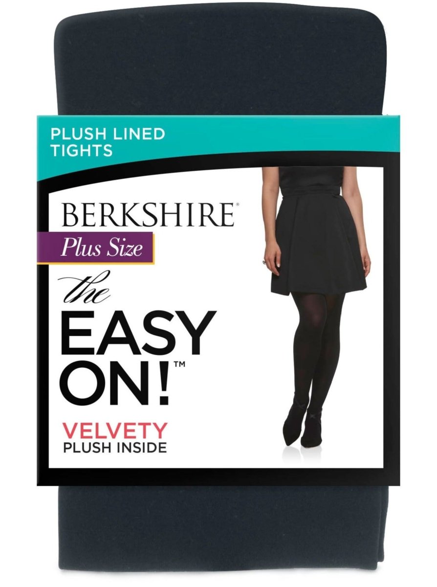 The Easy On! Plus Thermal Plush Lined Tight