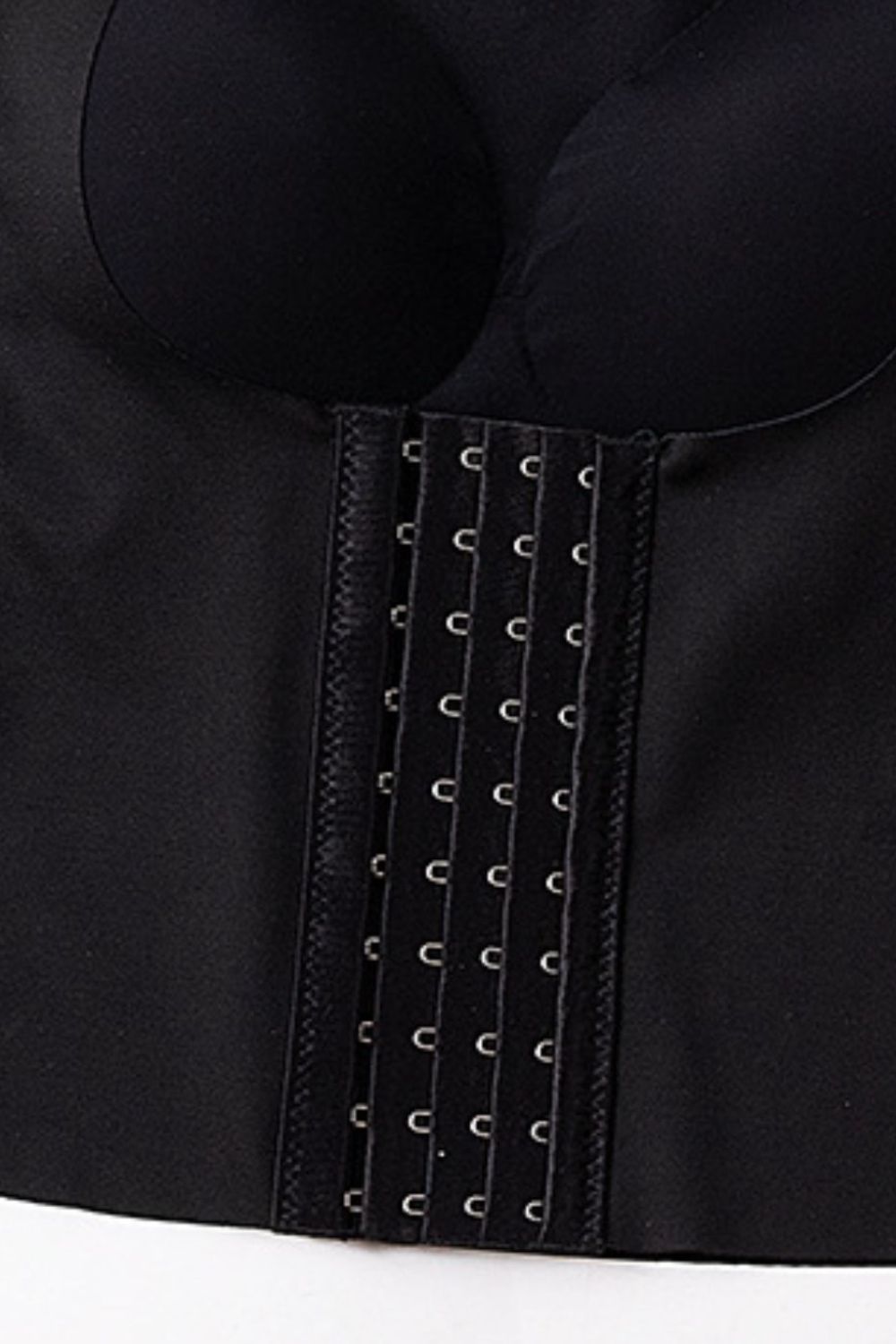 Basic Bae Scoop Neck Shapewear Tank With Removable Padding