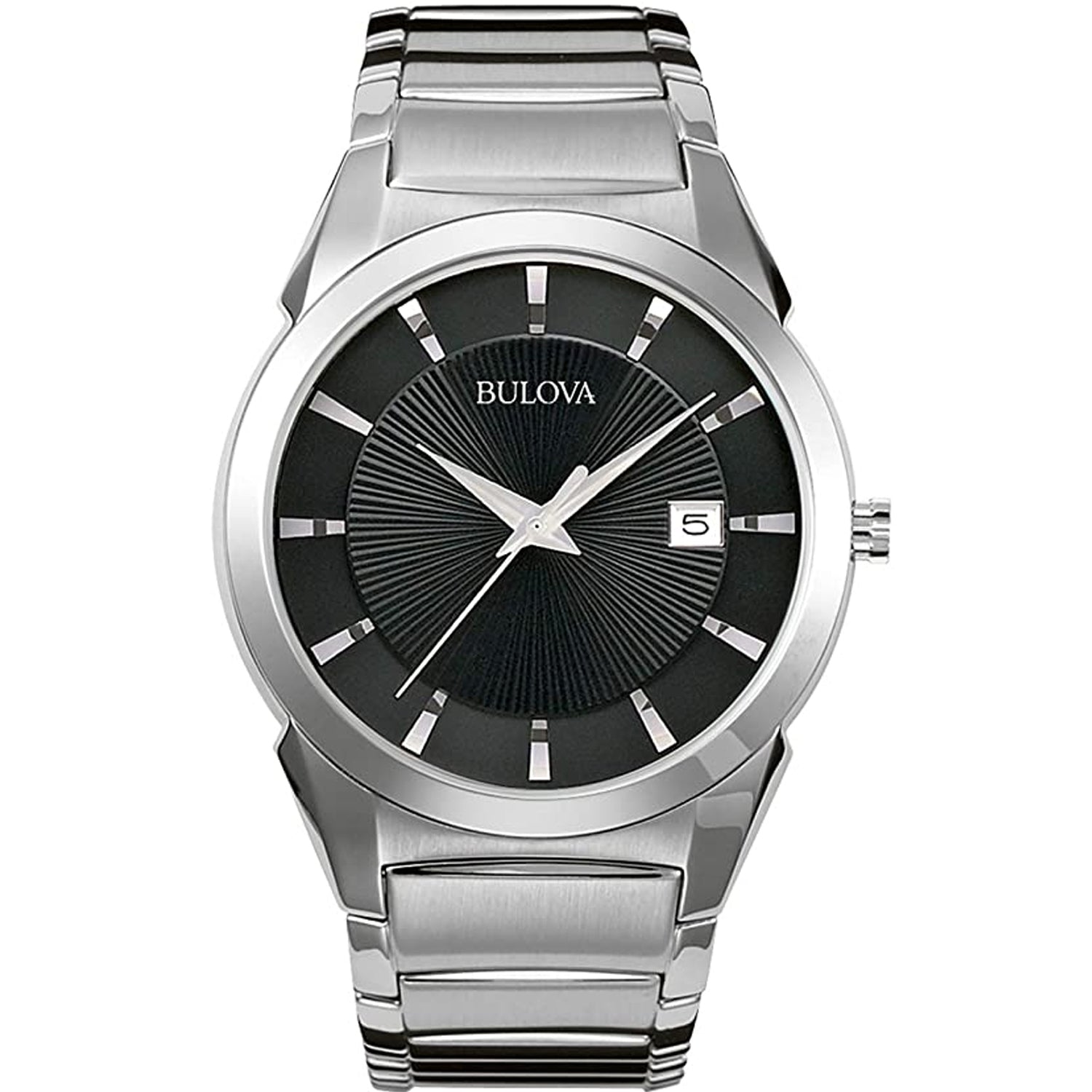 Bulova Men's Classic Watch