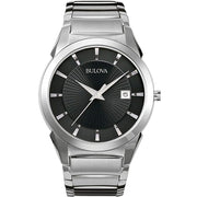 Bulova Men's Classic Watch