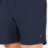 Tommy Hilfiger Men's Atlantic Swim Trunks Blue Size XXL