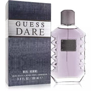 Guess Dare For Men Eau de Toilette 3.4 Oz