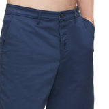 Calvin Klein Men's Chino Shorts Blue Size 30