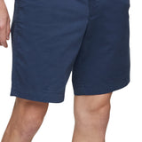 Calvin Klein Men's Chino Shorts Blue Size 30