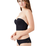 b.tempt'd by Wacoal Future Foundation Low Back Strapless Bra 959281 Bone