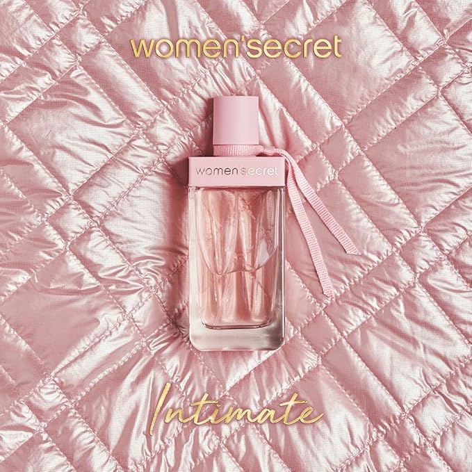 Women's Secret Intimate EDP 3.4 oz