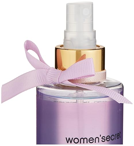 Women's Secret Pretty & Sexy Body Mist 8.5 oz