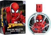 Marvel Spider-man Edt For Kids 3.4 Oz