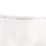 Alfani Men's Core Trunks White Size Large