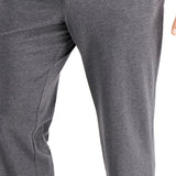 Alfani Men's Quick Dry Pajama Pants Gray Size Large
