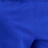 ID Ideology Men's Fleece Shorts Blue Size XXX-Large