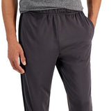 ID Ideology Men's Knit Joggers Gray Size X-Large
