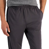 Ideology Men's Knit Ankle Sweatpants Gray Size XX-Large