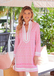 Algarve Tunic Dress