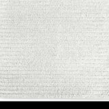 Martha Stewart Collection Cozy Textured Rug Bedding 17 x 24