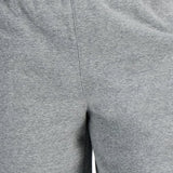 ID Ideology Men's Fleece Shorts Gray Size XXX-Large