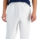 Ideology Men's Fleece Jogger Sweatpants White Size XX-Large