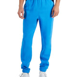 ID Ideology Men's Fleece Sweatpants Blue Size XX-Large