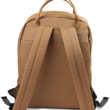 Club Room Men's Textured Backpack Yellow Size Regular