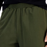Ideology Men's Workout Activewear Shorts Green Size XX-Large