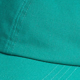 Club Room Men s Solid Baseball Hat Green Size Regular