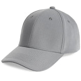 Alfani Men's Alfa Tech Baseball Cap Gray Size Regular